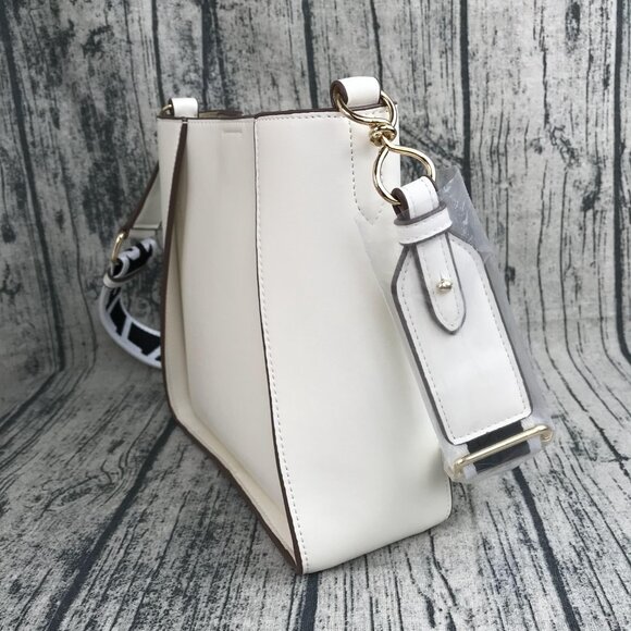 NWT Stella McCartney Logo CrossbodyBag - Picture 5 of 12